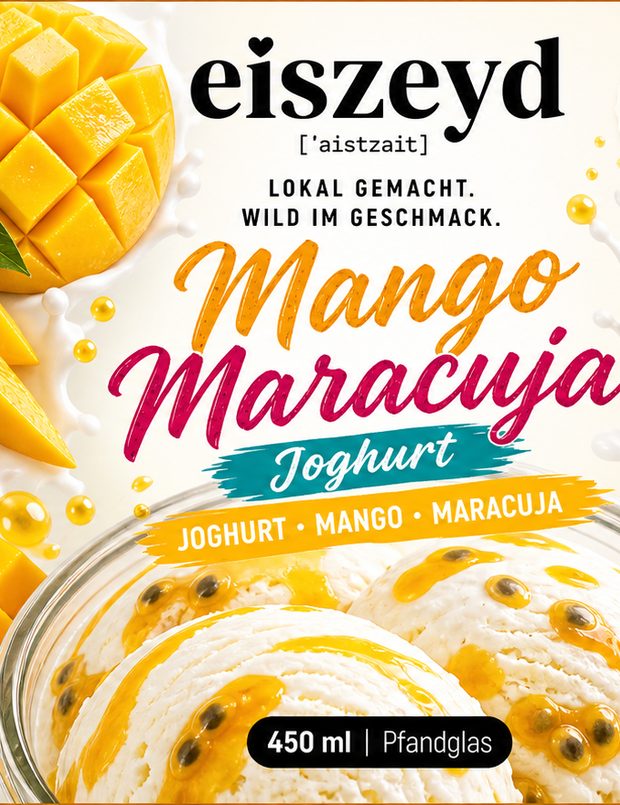 Mango Maracuja