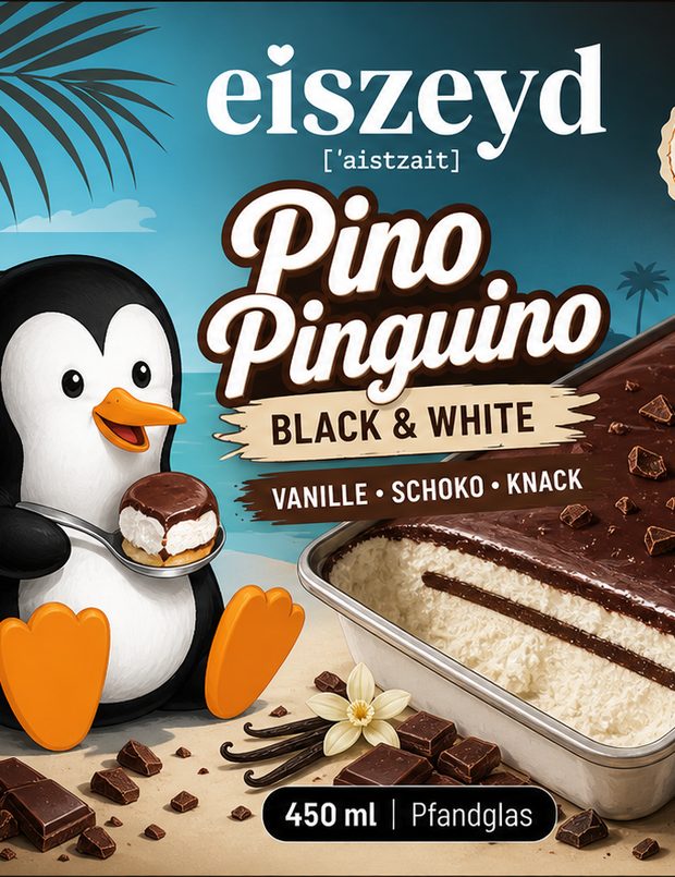 Pino Pinguino